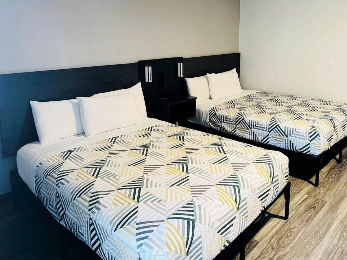 Motel 6-Marina, Ca - Monterey Экстерьер фото