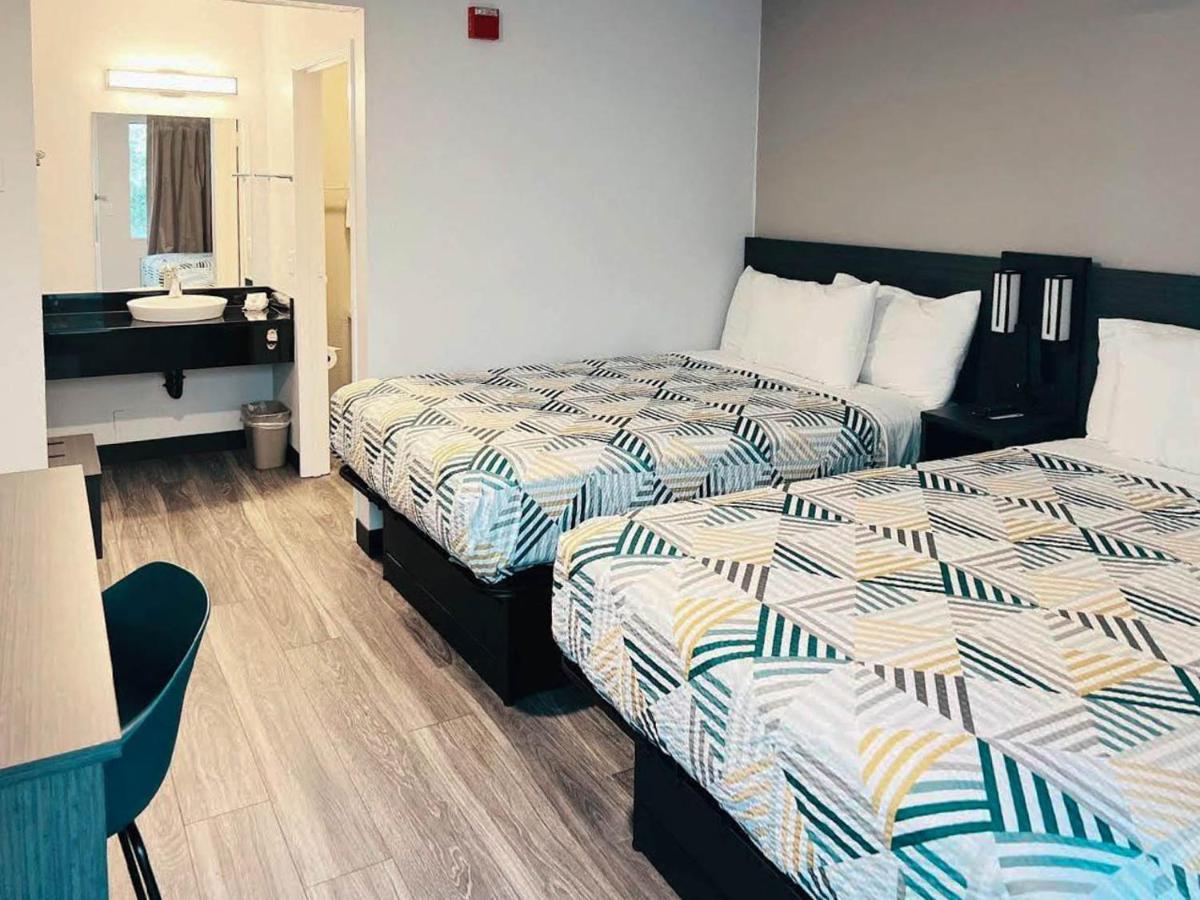 Motel 6-Marina, Ca - Monterey Экстерьер фото