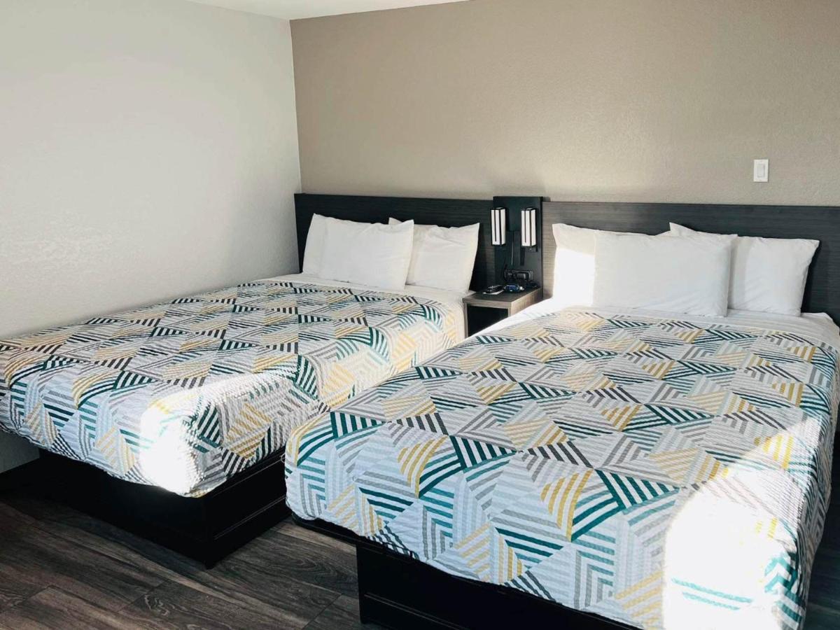 Motel 6-Marina, Ca - Monterey Экстерьер фото