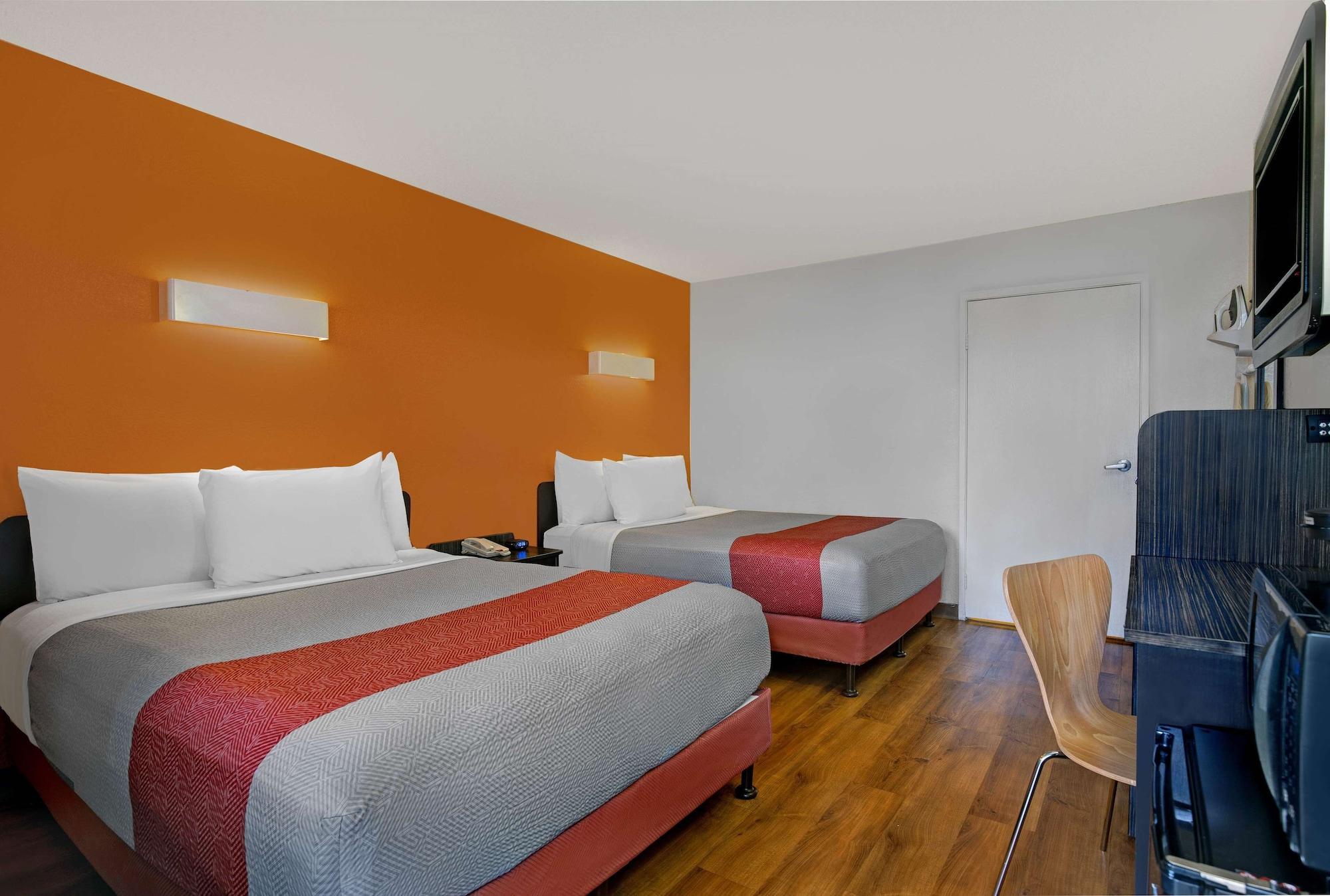 Motel 6-Marina, Ca - Monterey Экстерьер фото