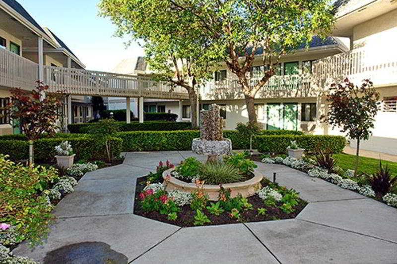 Motel 6-Marina, Ca - Monterey Экстерьер фото